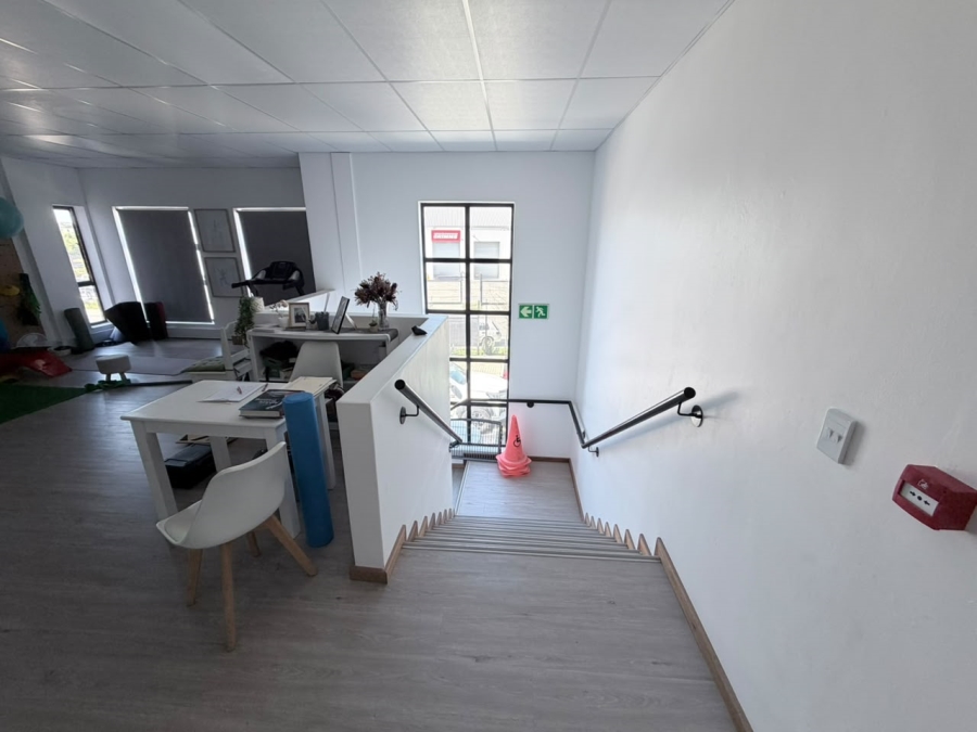 To Let Commercial Property for Rent in Fisantekraal Western Cape